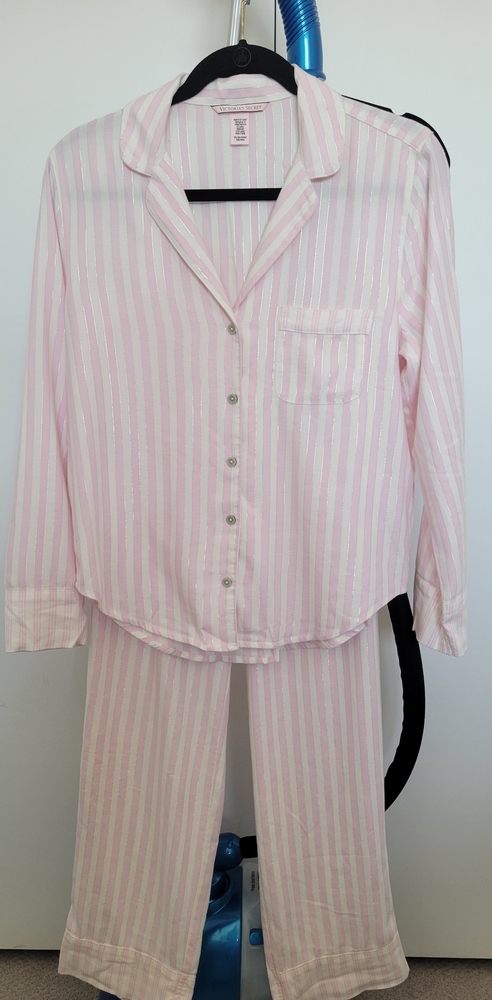 Victoria's Secret pajama set